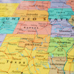 States Ranked on Laws Impacting Religious Liberty