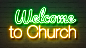 Women Falling Behind in Church Attendance