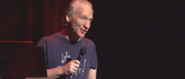 Bill Maher Highlights Ongoing Christian Genocide in Nigeria