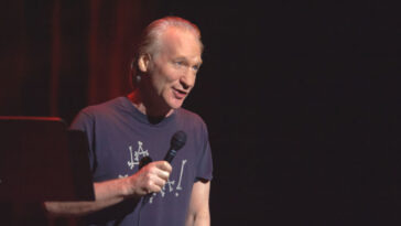 Bill Maher Highlights Ongoing Christian Genocide in Nigeria