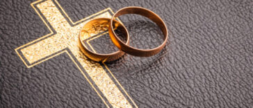 Biblical Beliefs in Marriage
