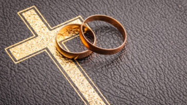 Biblical Beliefs in Marriage