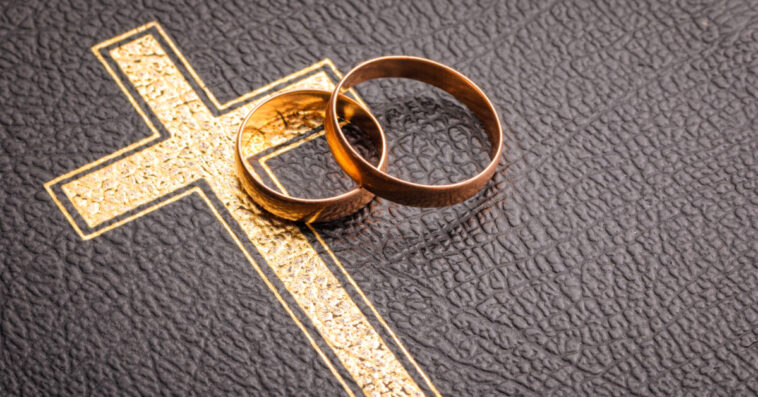Biblical Beliefs in Marriage