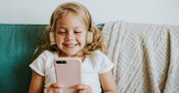 Superbook App Brings Scripture to Life for Kids