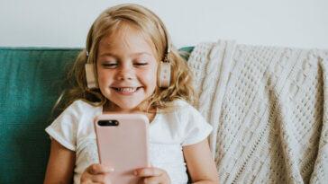 Superbook App Brings Scripture to Life for Kids