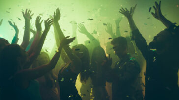 World Evangelical Alliance's