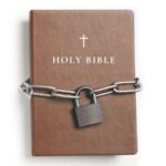 Gospels Labeled ‘Graphic’ by British University