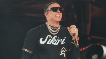 Daddy Yankee Chooses Christ Over Super Bowl Spotlight