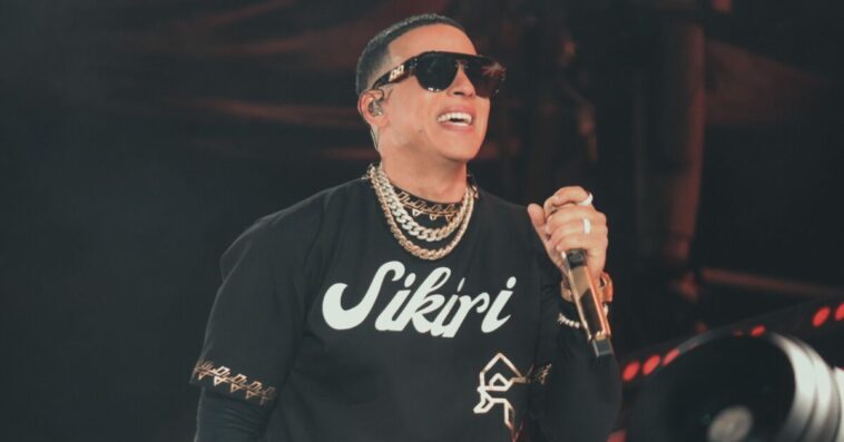 Daddy Yankee Chooses Christ Over Super Bowl Spotlight