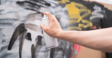 Police Investigate Series of Anti-Christian Vandalism in Queens