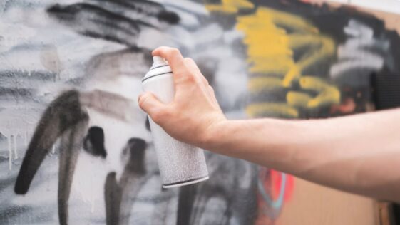 Police Investigate Series of Anti-Christian Vandalism in Queens