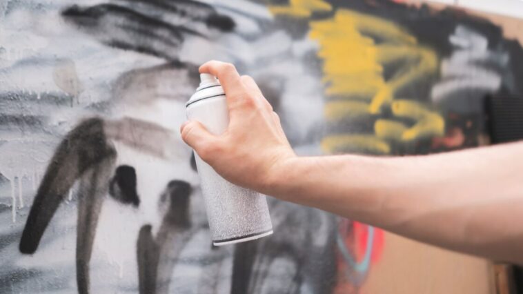 Police Investigate Series of Anti-Christian Vandalism in Queens