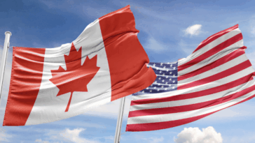 A Tale of Two Countries: Study Reveals Faith Gap Between America and Canada