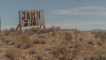 Police Say Scripture on Van Could Offend the Public