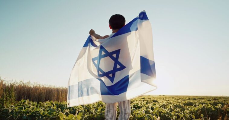 Pro-Israel Church Faces Repeated Harassment, Files Suit