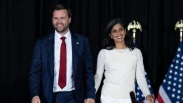 Raising a Christian Family in a Divided World: JD Vance Speaks