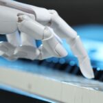 Debate Over AI in Christian Music Sparks Controversy