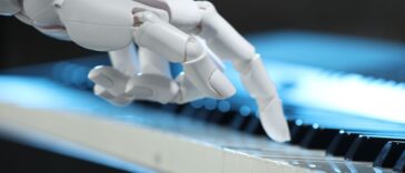 Debate Over AI in Christian Music Sparks Controversy