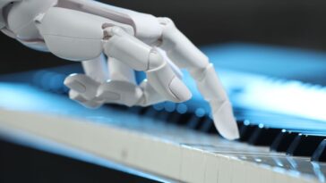 Debate Over AI in Christian Music Sparks Controversy