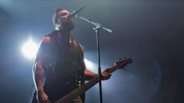 “O Come, O Come Emmanuel” Gets Rock Revival