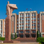 Revival Breaks Out in Russian-Controlled Moldova