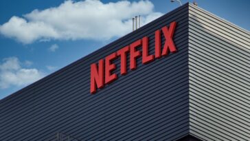 Netflix Under Fire for Promoting LGBT Themes to Children