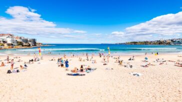 Christian Leaders Call for Prayer After Bondi Beach Tragedy