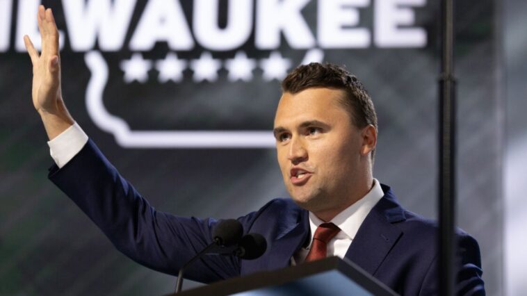 Charlie Kirk’s Final Message: The Power of the Sabbath
