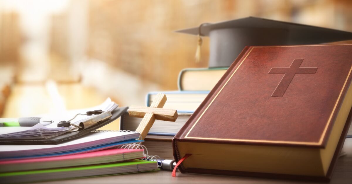 New Elevation College to Train Future Pastors