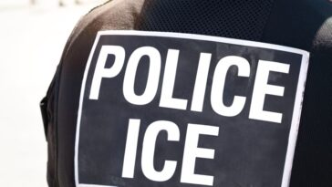 Illinois Church Reimagines Nativity as Political Protest