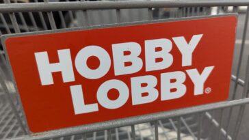 Hobby Lobby Donates $7M to Rebuild Dallas Church