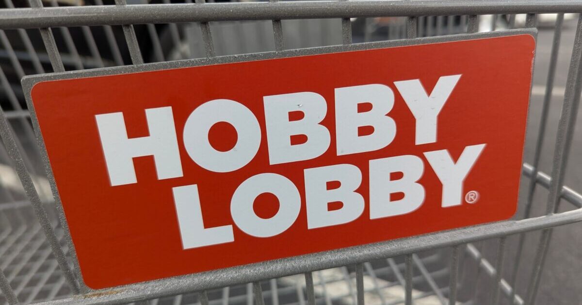 Hobby Lobby Donates $7M to Rebuild Dallas Church