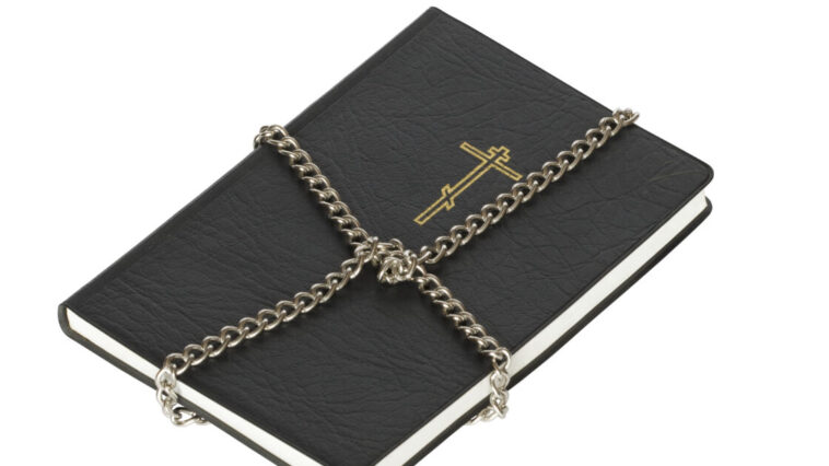 Bible Ban in Nicaragua Sparks Religious Freedom Concerns