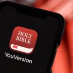 YouVersion Reveals 2025's Most Popular Bible Verse