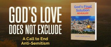 Book Review: God’s Final Solution Revealed by Gary Hargrave