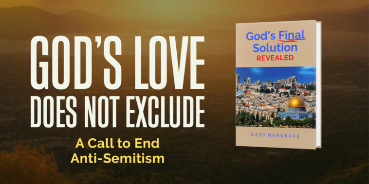Book Review: God’s Final Solution Revealed by Gary Hargrave