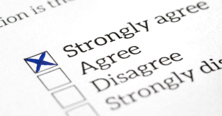 oll Shows Growing Support for Parental Rights and Religious Freedom