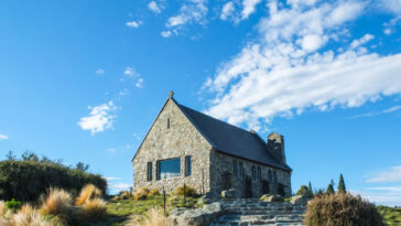 Armed Attackers Loot Catholic Church in Ethiopia