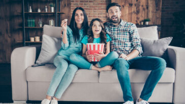 Family-Friendly David Raises the Bar for Bible Films