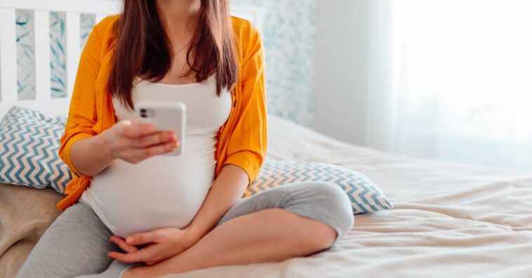 Pro-Life Centers Use AI to Reach Women in Crisis