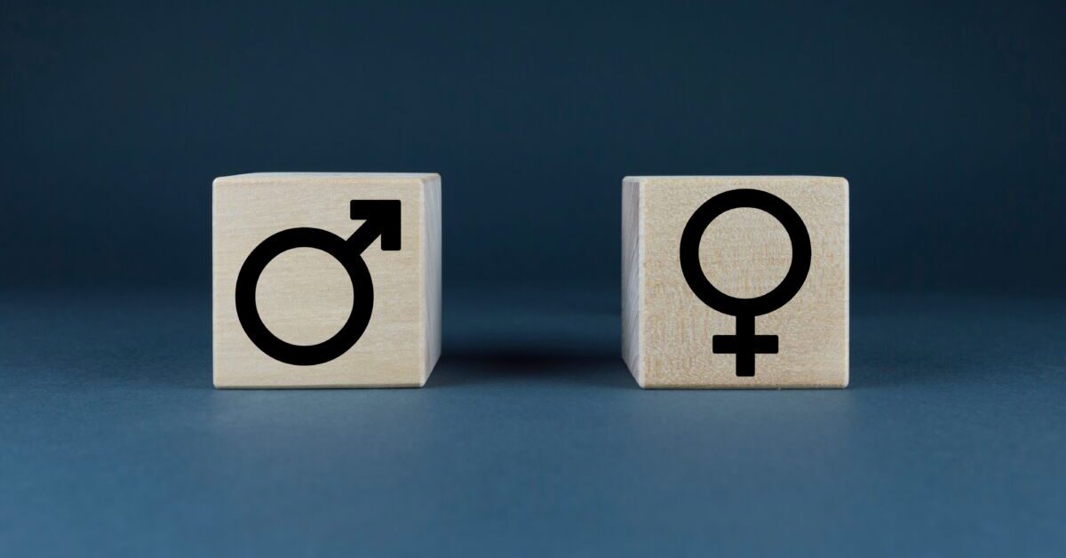 ‘God Created Us Male and Female’: Faith at the Center of Sports Debate