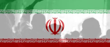 Iran Protests Intensify as More Iranians Turn to Christ