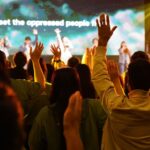 New Year, New Life: Gen Z Responds to the Gospel in Dallas