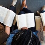 The Growing Movement to Read the Bible in a Year