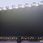 Did He Just Vandalize to Evangelize?