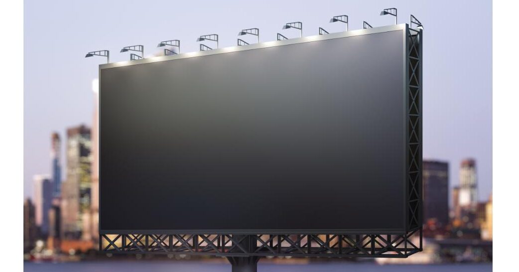 Did He Just Vandalize to Evangelize?