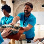 God’s Army: Christian Volunteers Serving in Ukraine