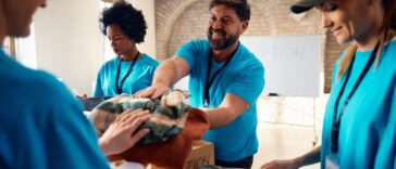 God’s Army: Christian Volunteers Serving in Ukraine