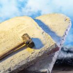 Ten Commandments Monument Restored at Kentucky Capitol