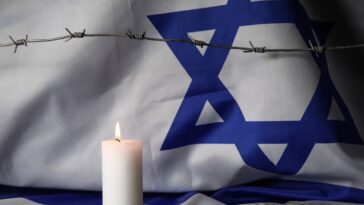On Holocaust Remembrance Day, Israel Brings Last Hostage Home